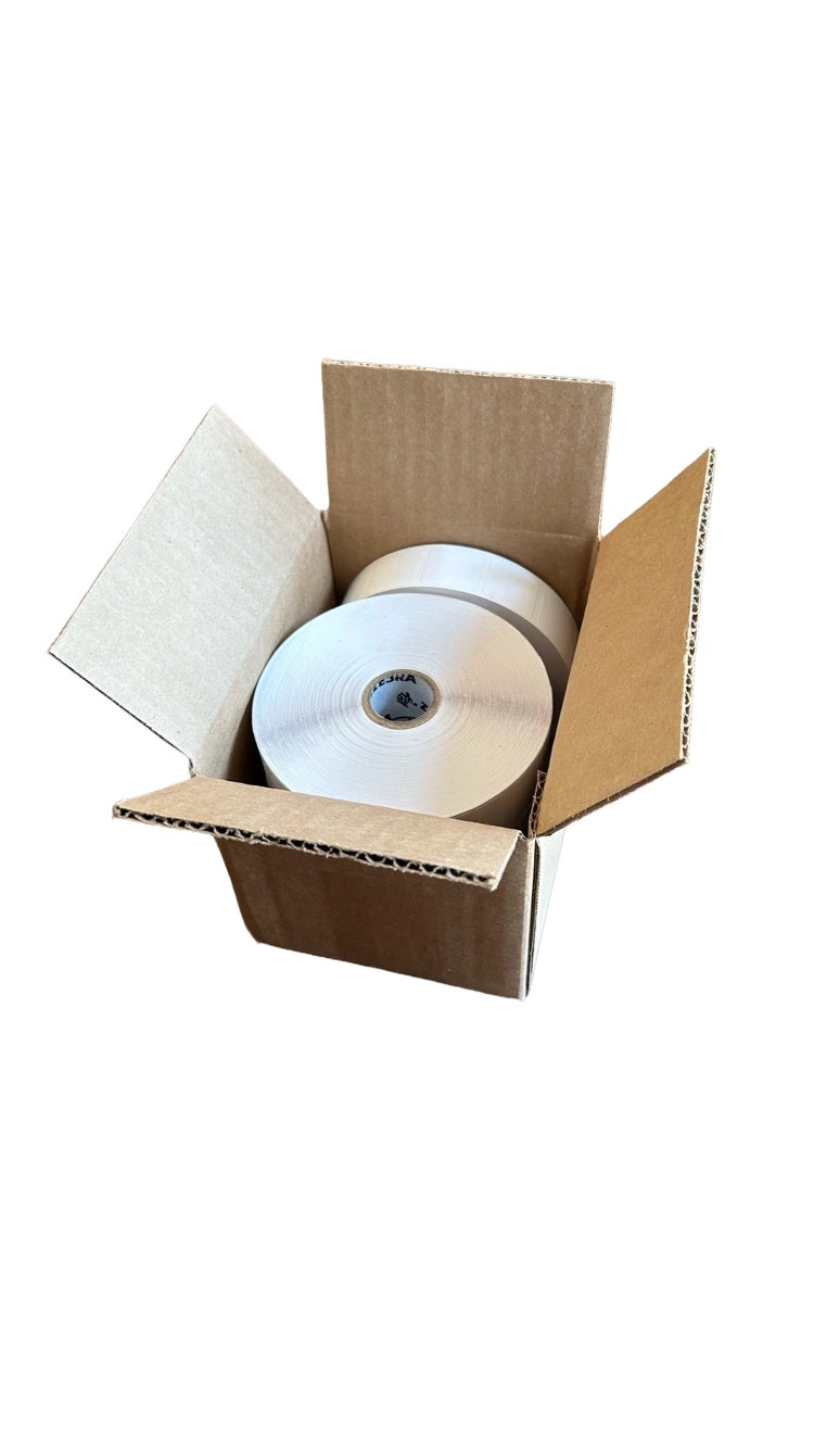 ULTRA REMOVABLE Adhesive (Blank)