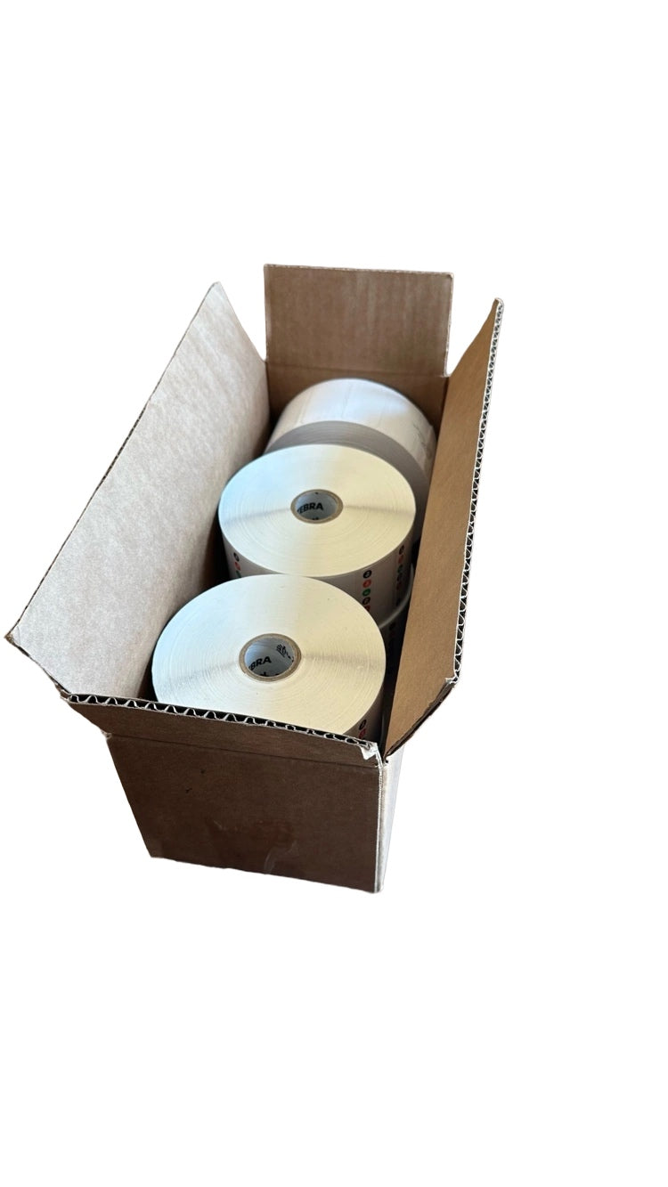 ULTRA REMOVABLE Adhesive (Blank)