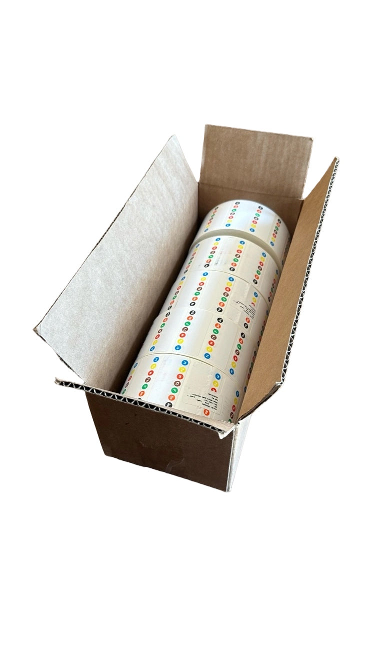 ULTRA REMOVABLE Adhesive (Blank)
