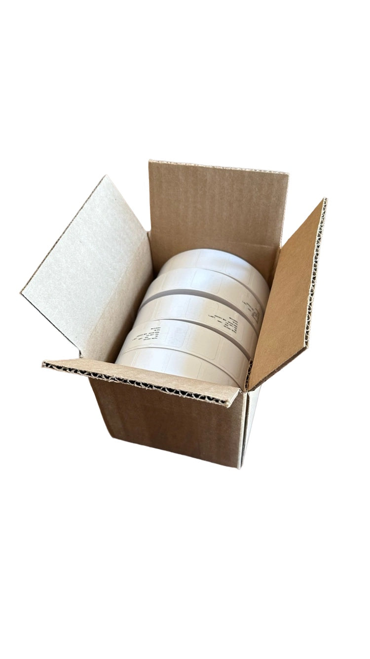 ULTRA REMOVABLE Adhesive (Blank)
