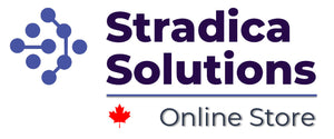 Stradica Solutions Inc.