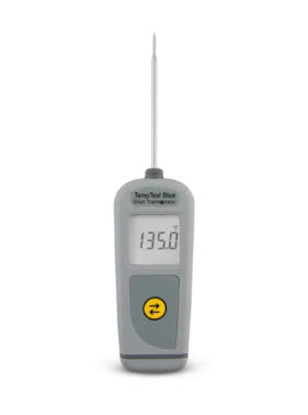 Digital Probe Thermometer - Bluetooth