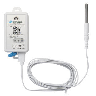 Lora Temperature & Humidity Sensor (915 MHz)