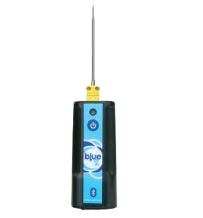 Digital Thermometer - Bluetooth