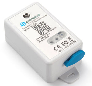 Lora Temperature & Humidity Sensor (915 MHz)