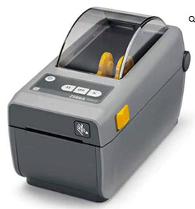 ZD-411 Direct Thermal Printer
